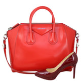 Givenchy Antigona Medium Shoe