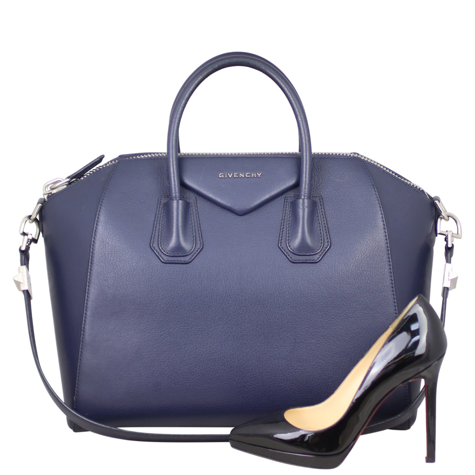 Givenchy Antigona Medium Shoe