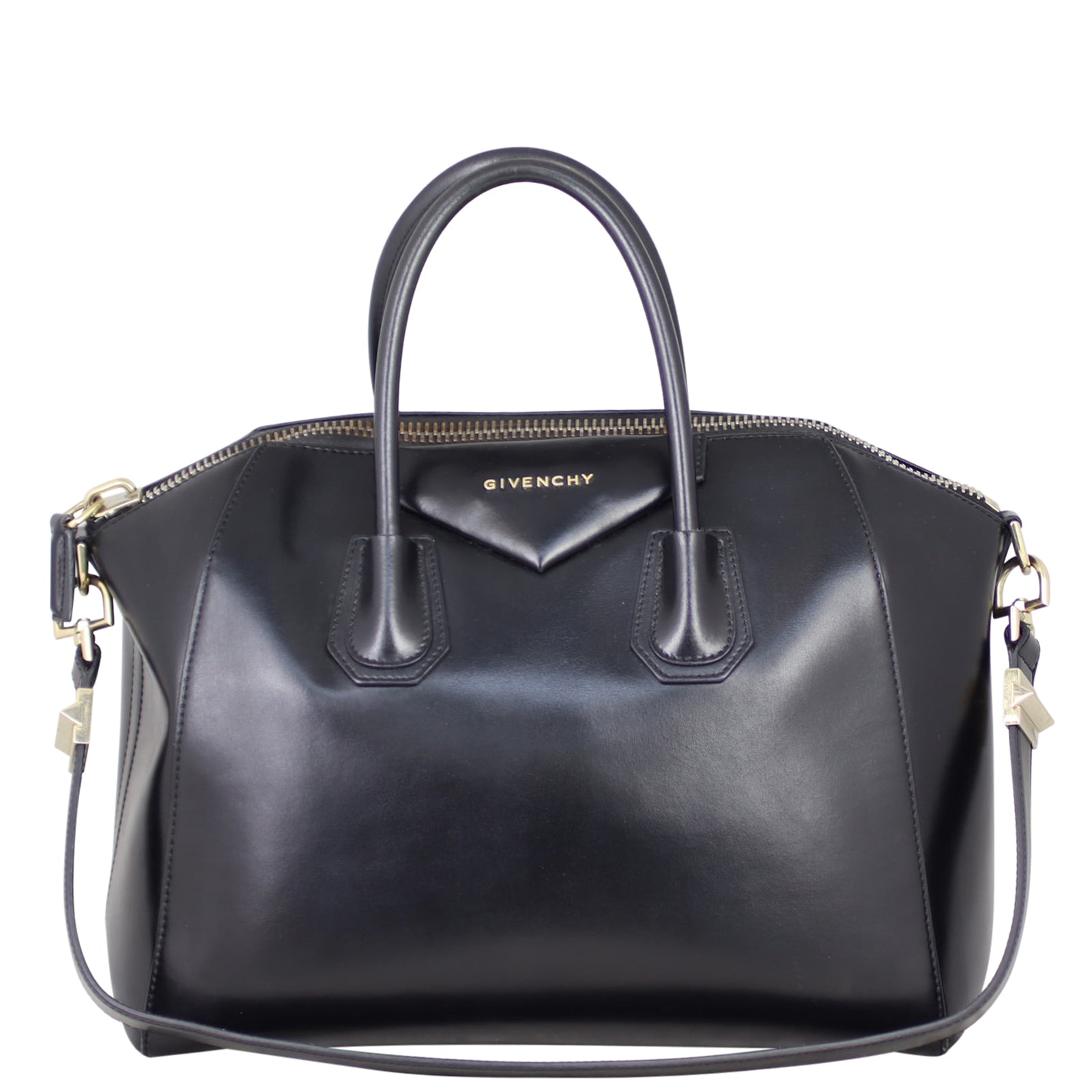 Givenchy Antigona Medium Front