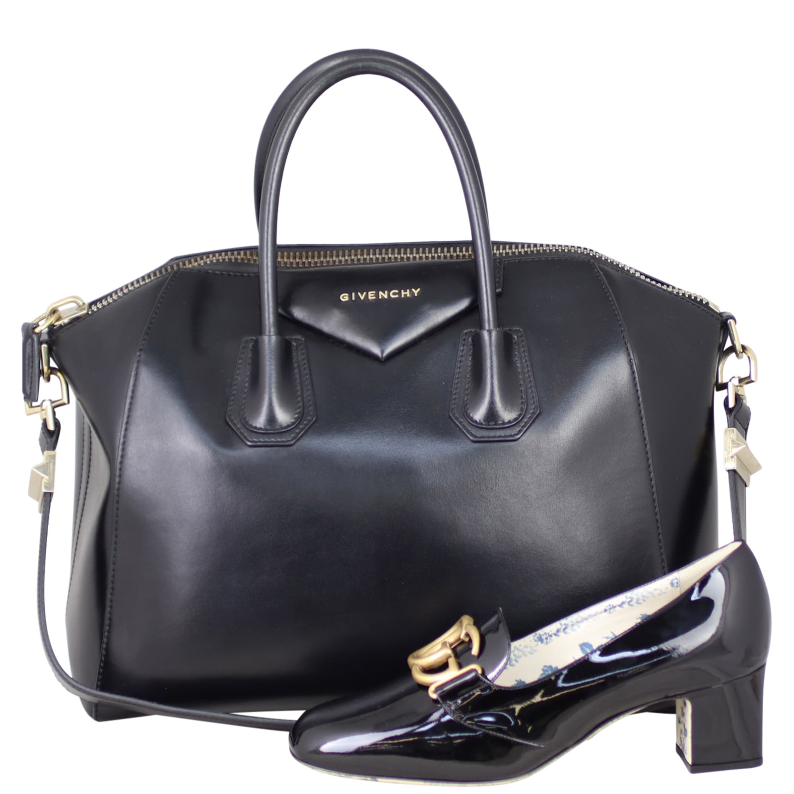 Givenchy Antigona Medium Shoe