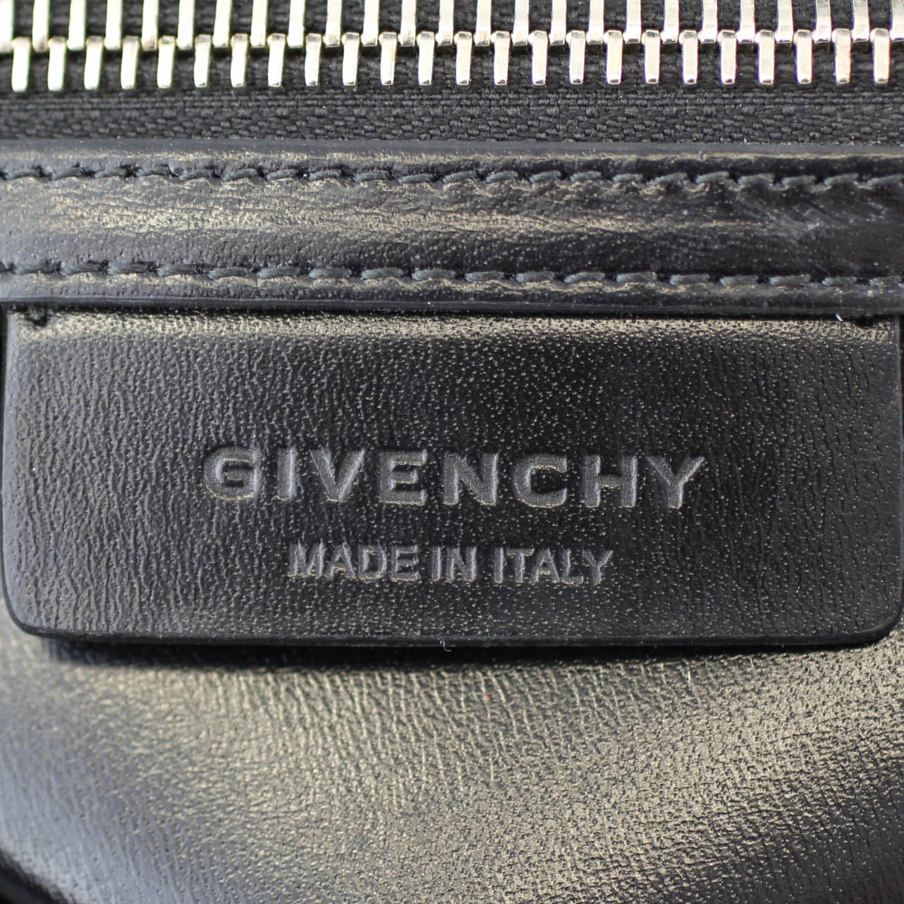 Givenchy Antigona Medium Stamp