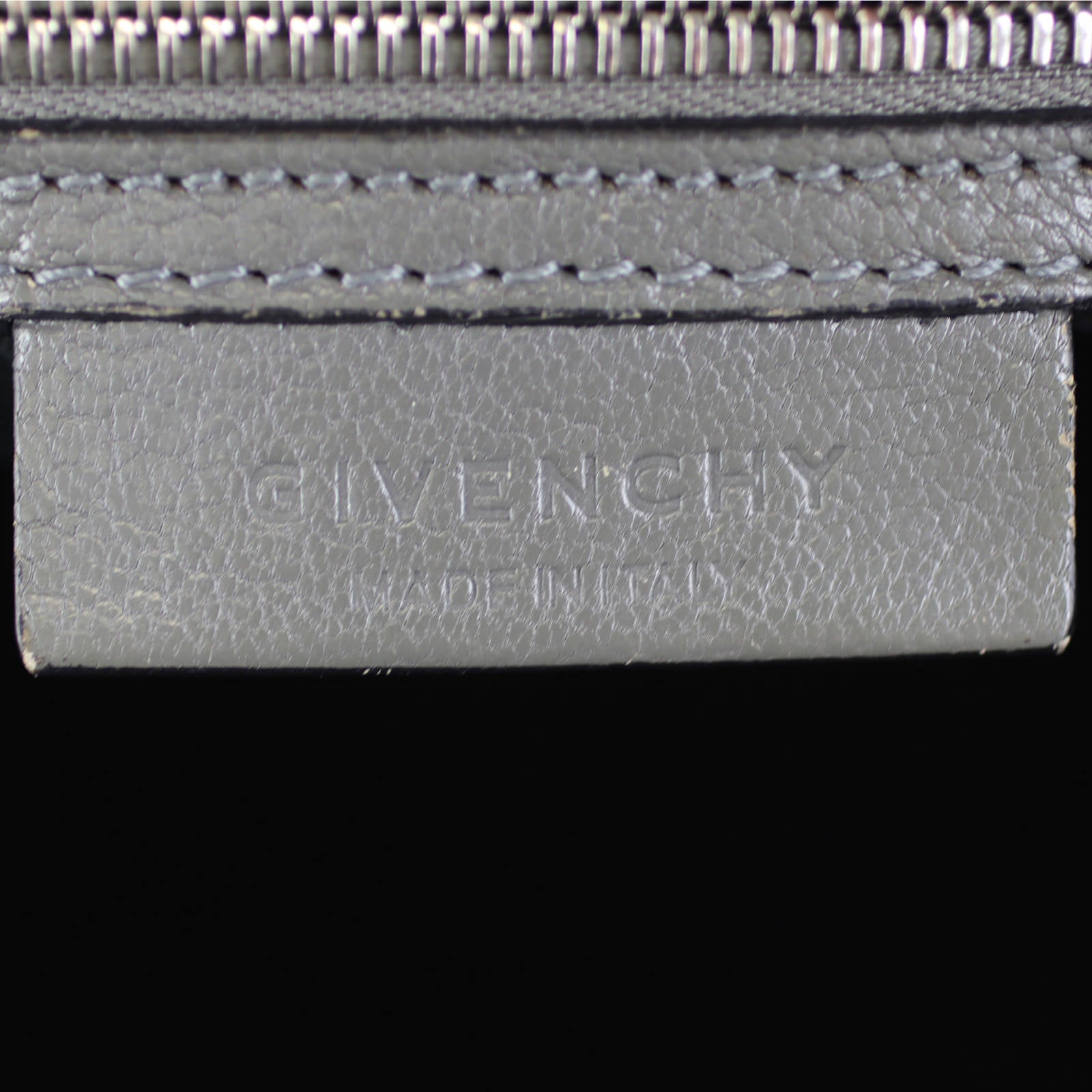 Givenchy Antigona Medium Stamp