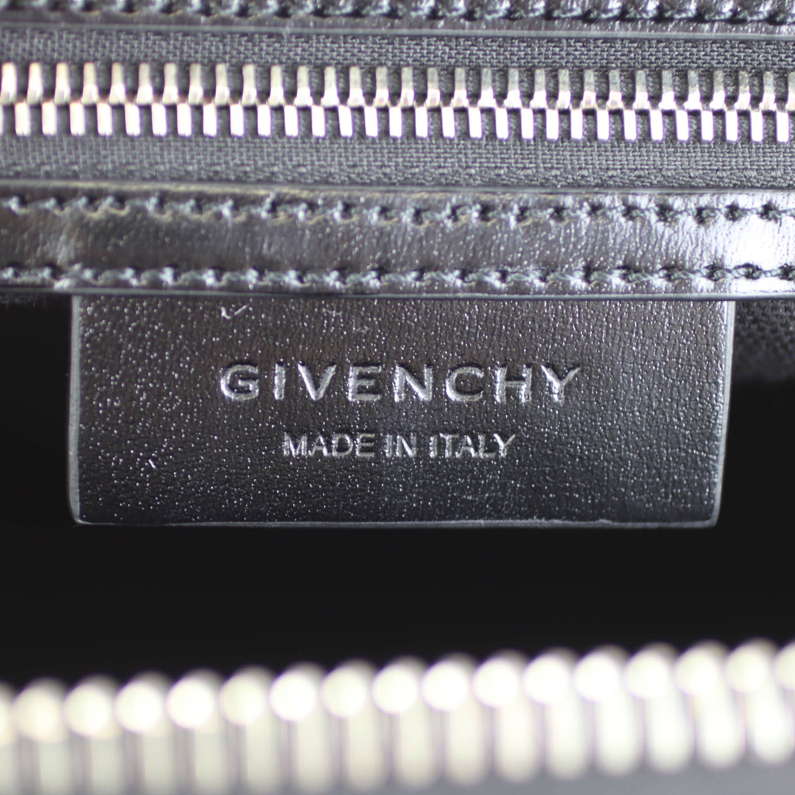 Givenchy Antigona Medium Stamp