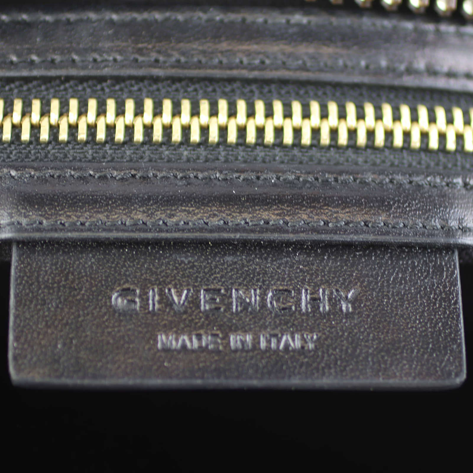 Givenchy Antigona Medium Stamp