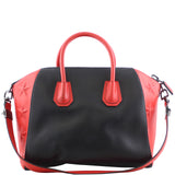 Givenchy Antigona Medium Star Embossed Back