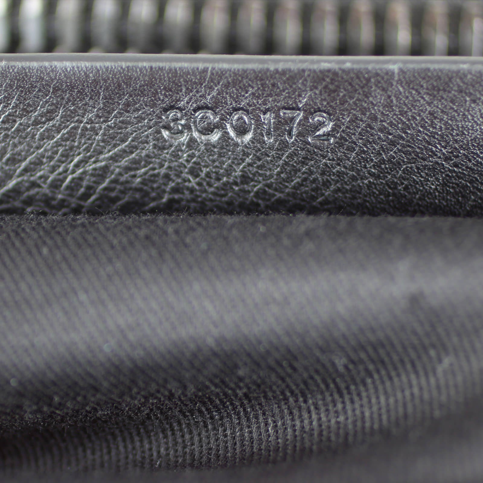 Givenchy Antigona Medium Star Embossed Code