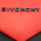 Givenchy Antigona Medium Star Embossed Exterior