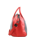 Givenchy Antigona Medium Star Embossed Left