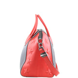 Givenchy Antigona Medium Star Embossed Right