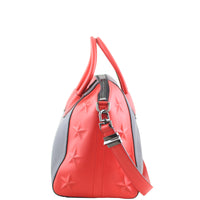 Givenchy Antigona Medium Star Embossed Right