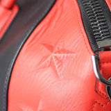 Givenchy Antigona Medium Star Embossed Star