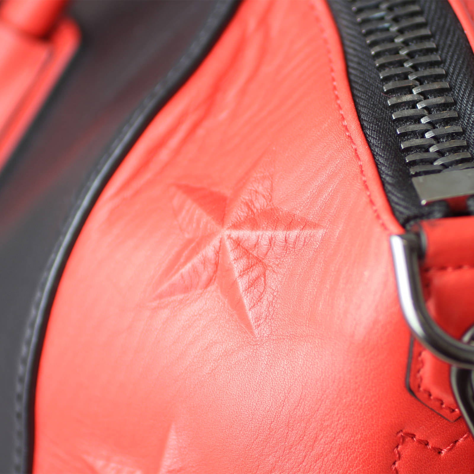 Givenchy Antigona Medium Star Embossed Star