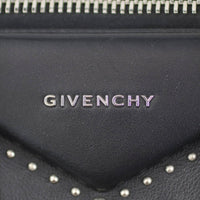 Givenchy Antigona Medium Studded Bag Exterior