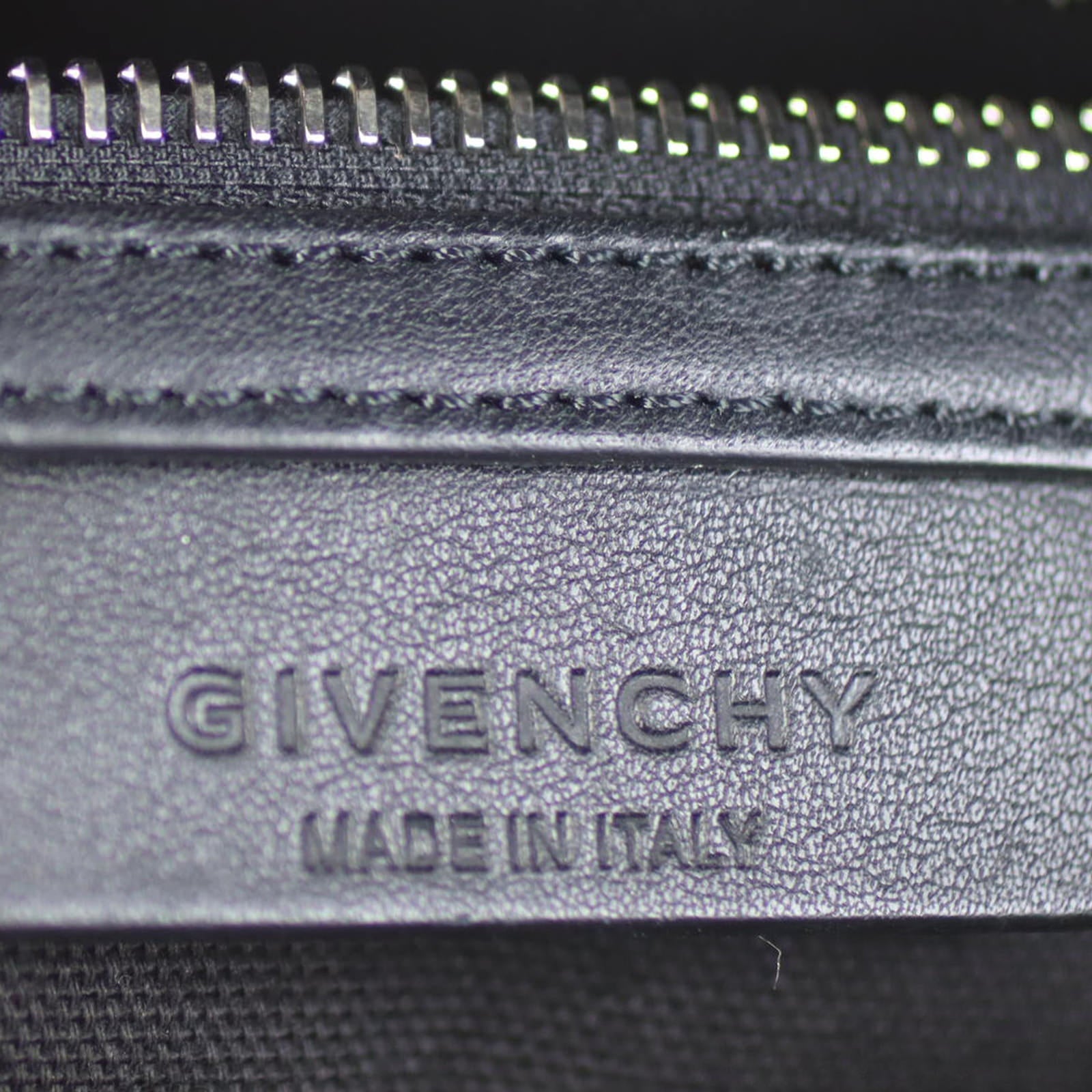 Givenchy Antigona Medium Studded Bag Stamp