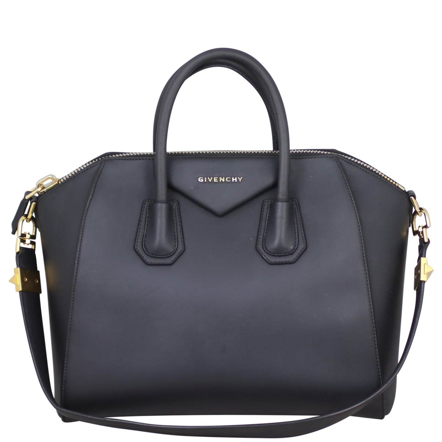 Givenchy Antigona Medium Vegan Front