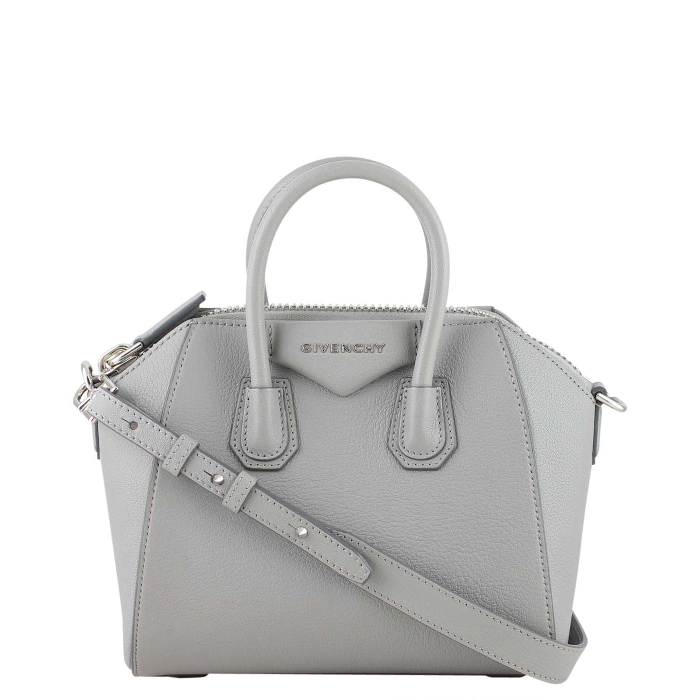 Givenchy Antigona Mini Front with Strap