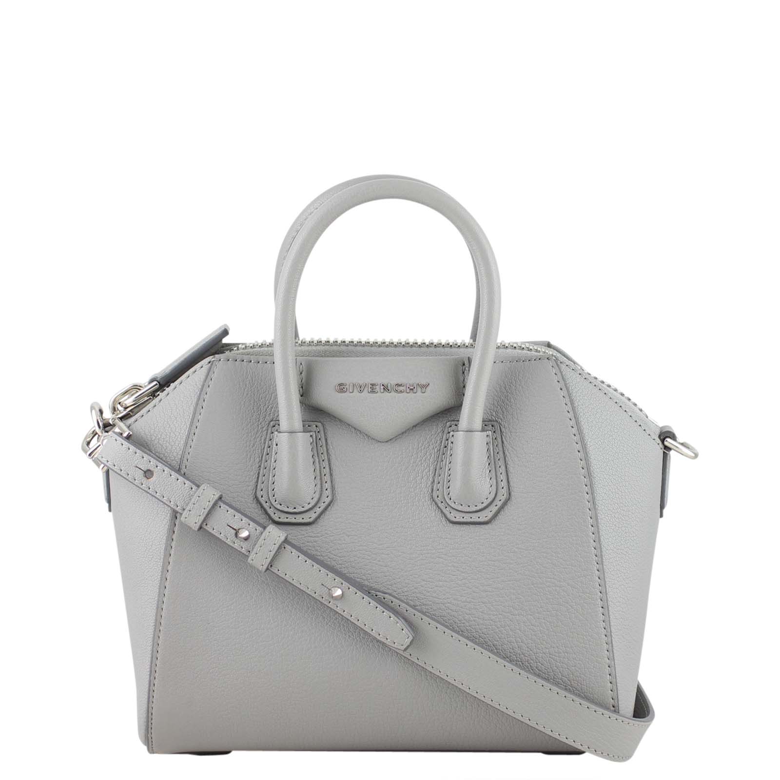 Givenchy Antigona Mini Front with Strap