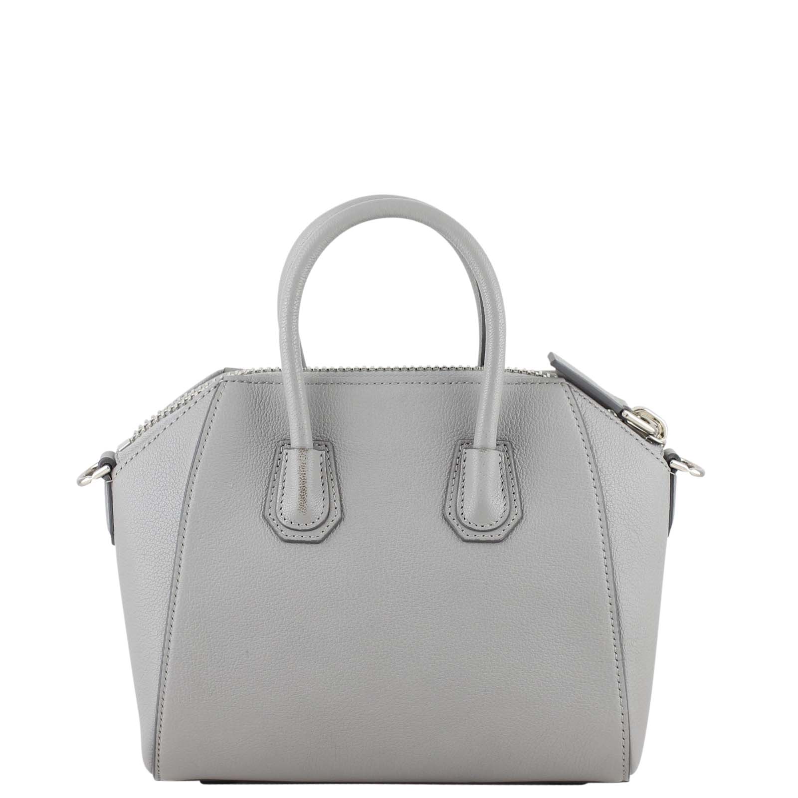 Givenchy Antigona Mini Back