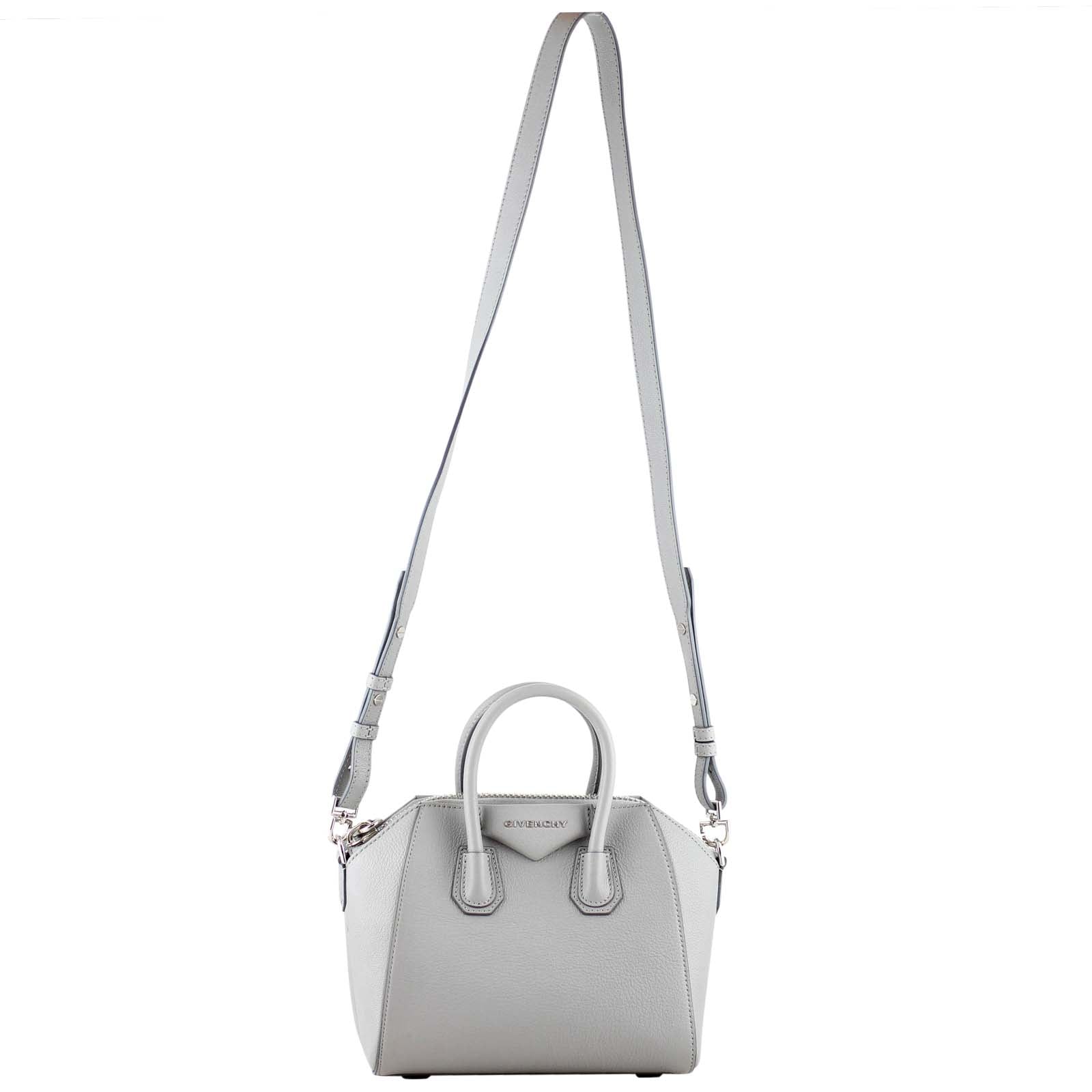 Givenchy Antigona Mini Hanging