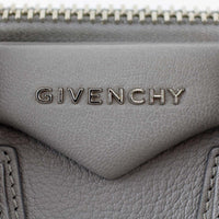Givenchy Antigona Mini Givenchy Plate