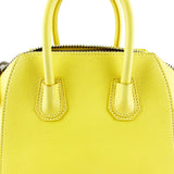 Givenchy Antigona Mini Back Handles