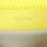 Givenchy Antigona Mini Code