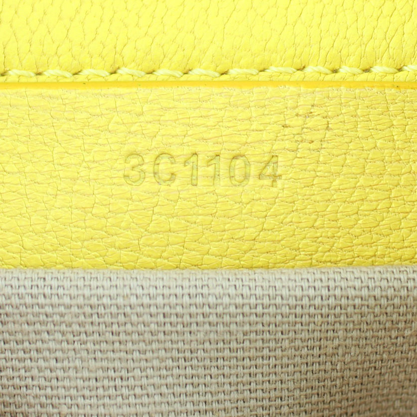 Givenchy Antigona Mini Code