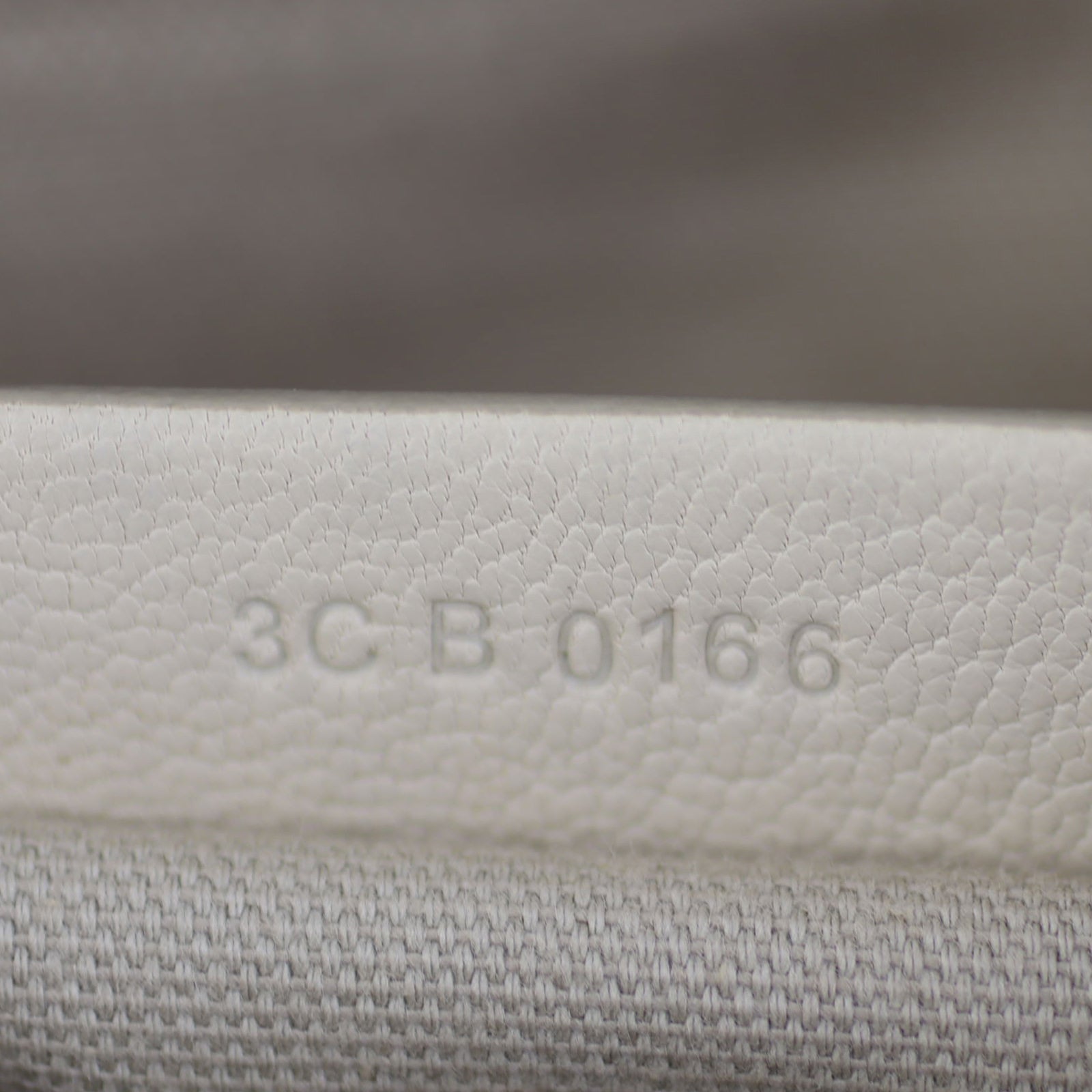 Givenchy Antigona Mini Code