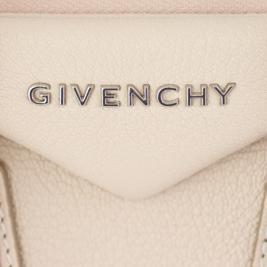 Givenchy Antigona Mini Logo