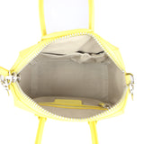 Givenchy Antigona Mini Interior