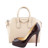 Givenchy Antigona Mini Scale