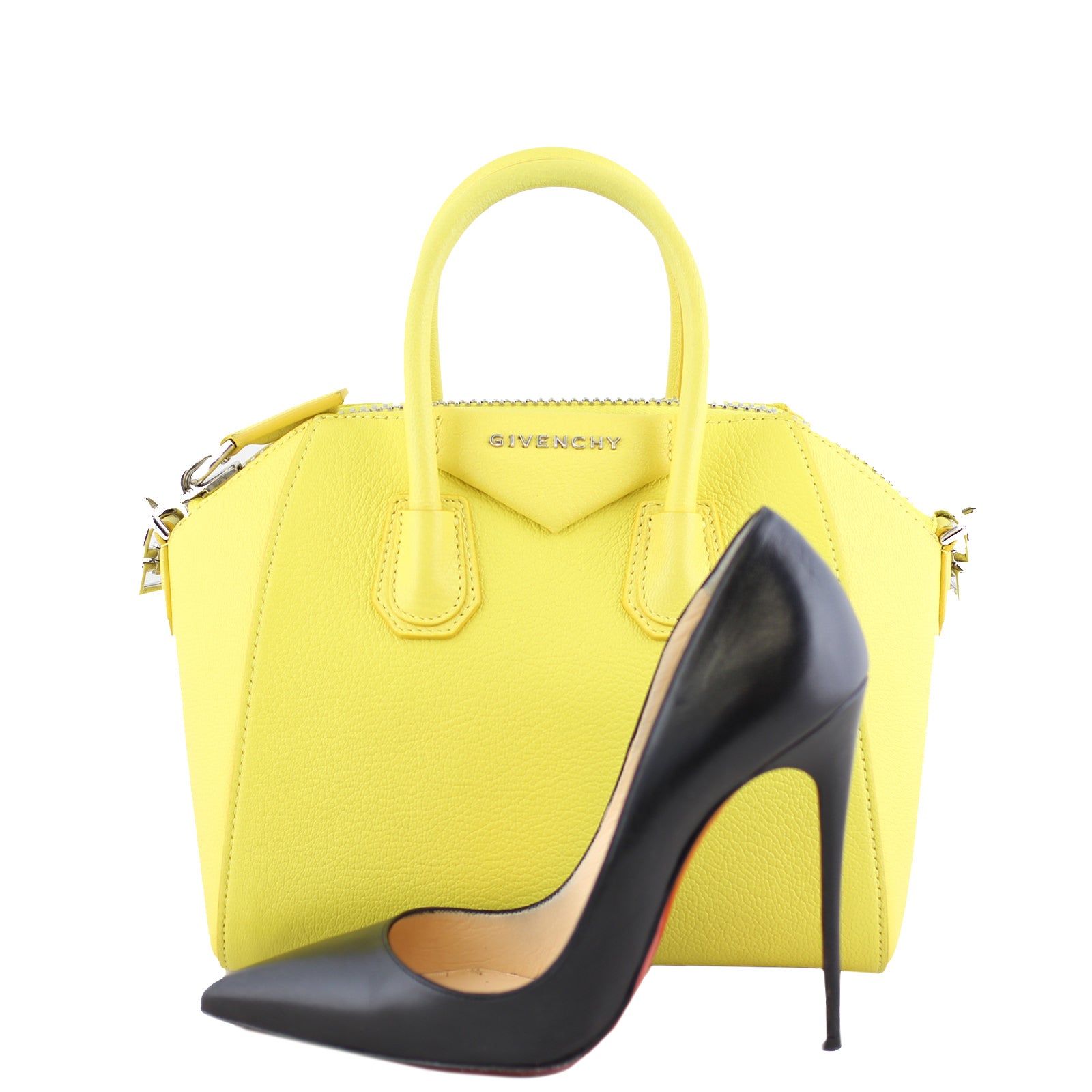 Givenchy Antigona Mini Scale