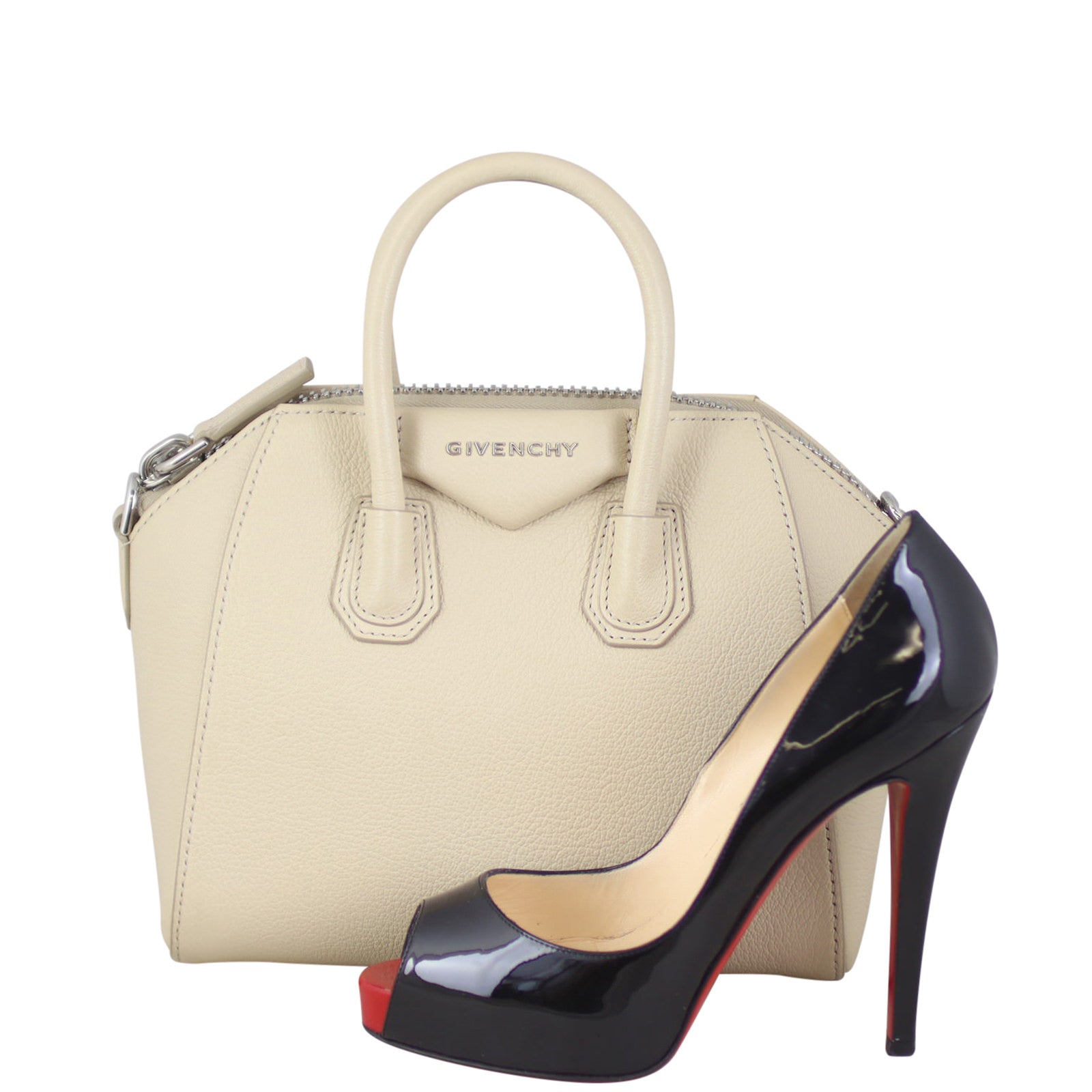 Givenchy Antigona Mini Scale