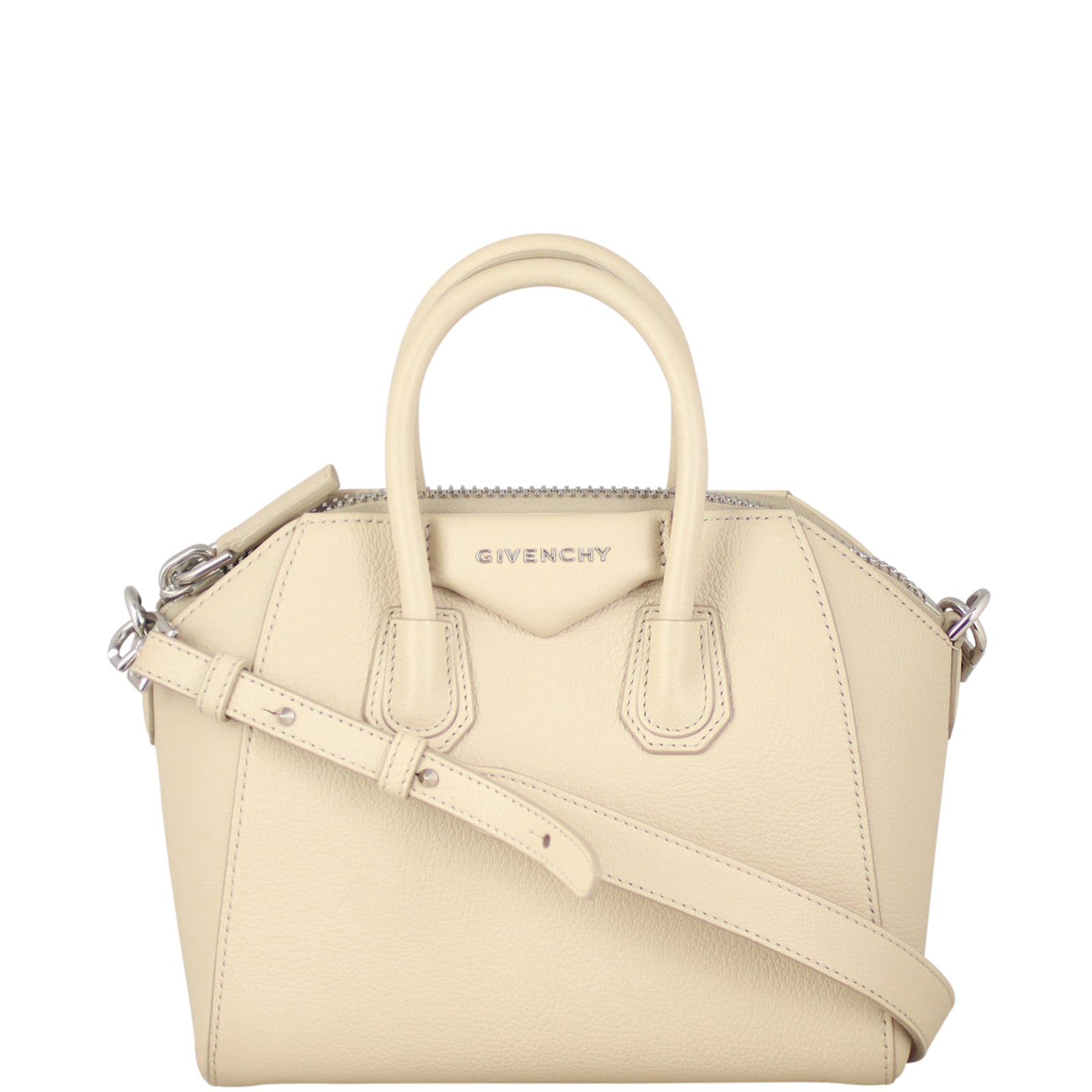 Givenchy Antigona Mini Front