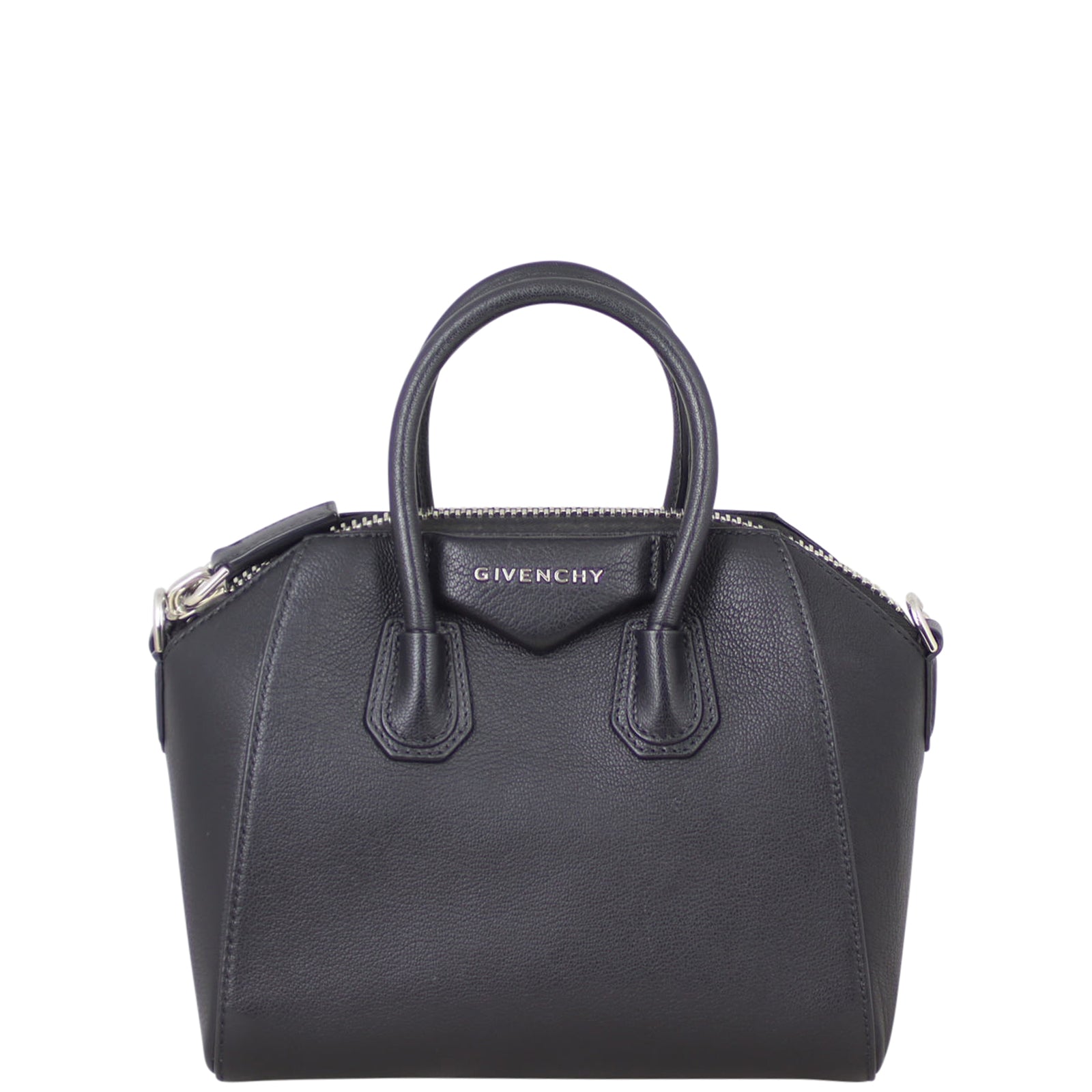 Givenchy Antigona Mini Front