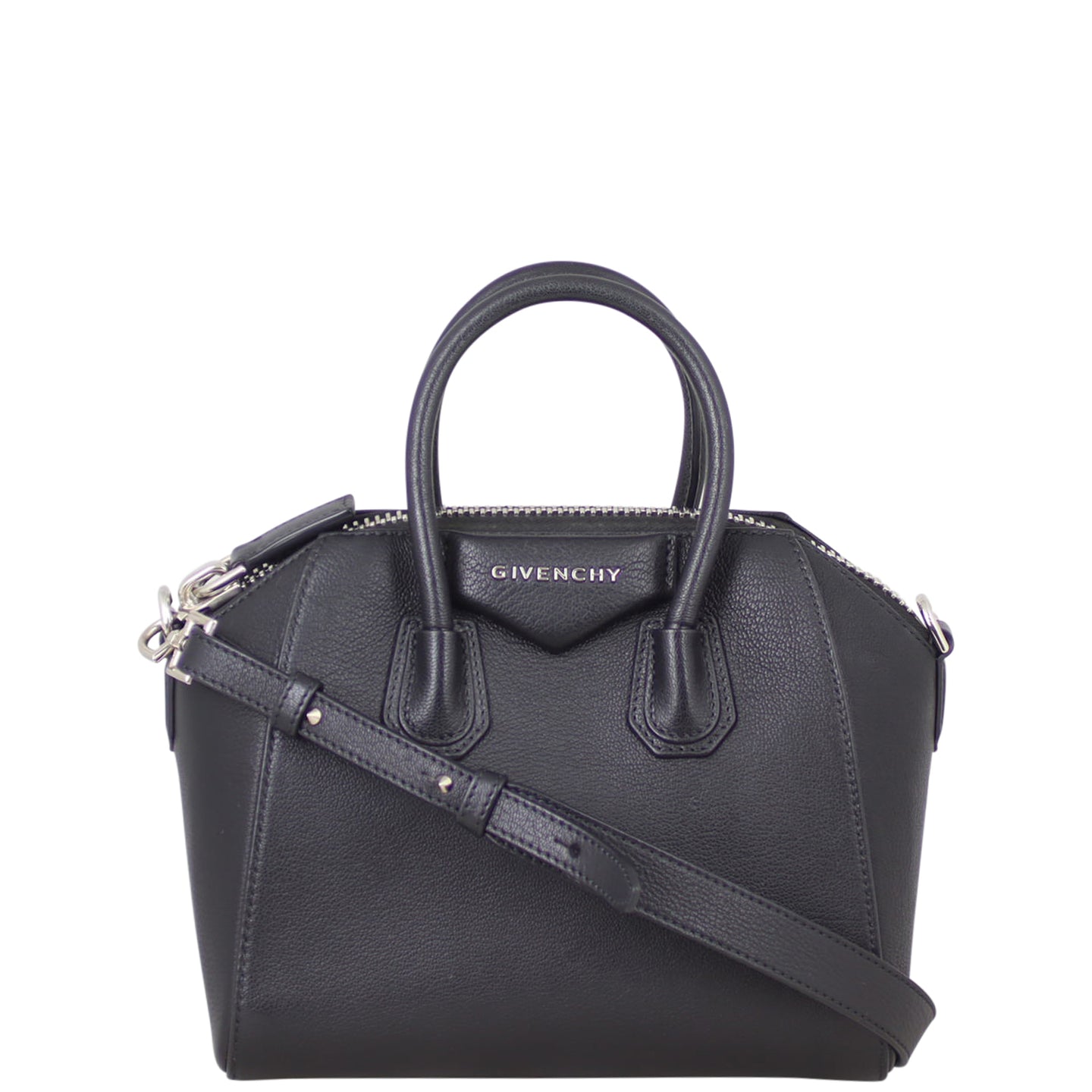 Givenchy Antigona Mini Front