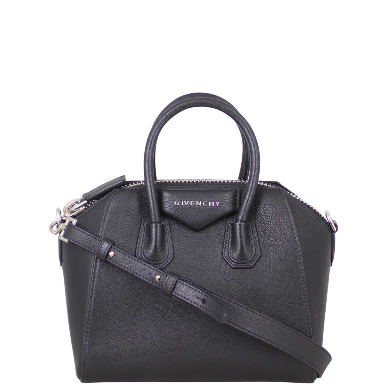 Givenchy Antigona Mini Front