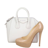 Givenchy Antigona Mini Shoe