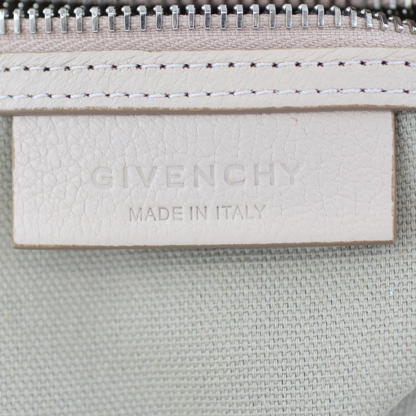 Givenchy Antigona Mini Stamp