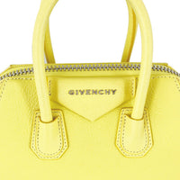 Givenchy Antigona Mini Front Hardware