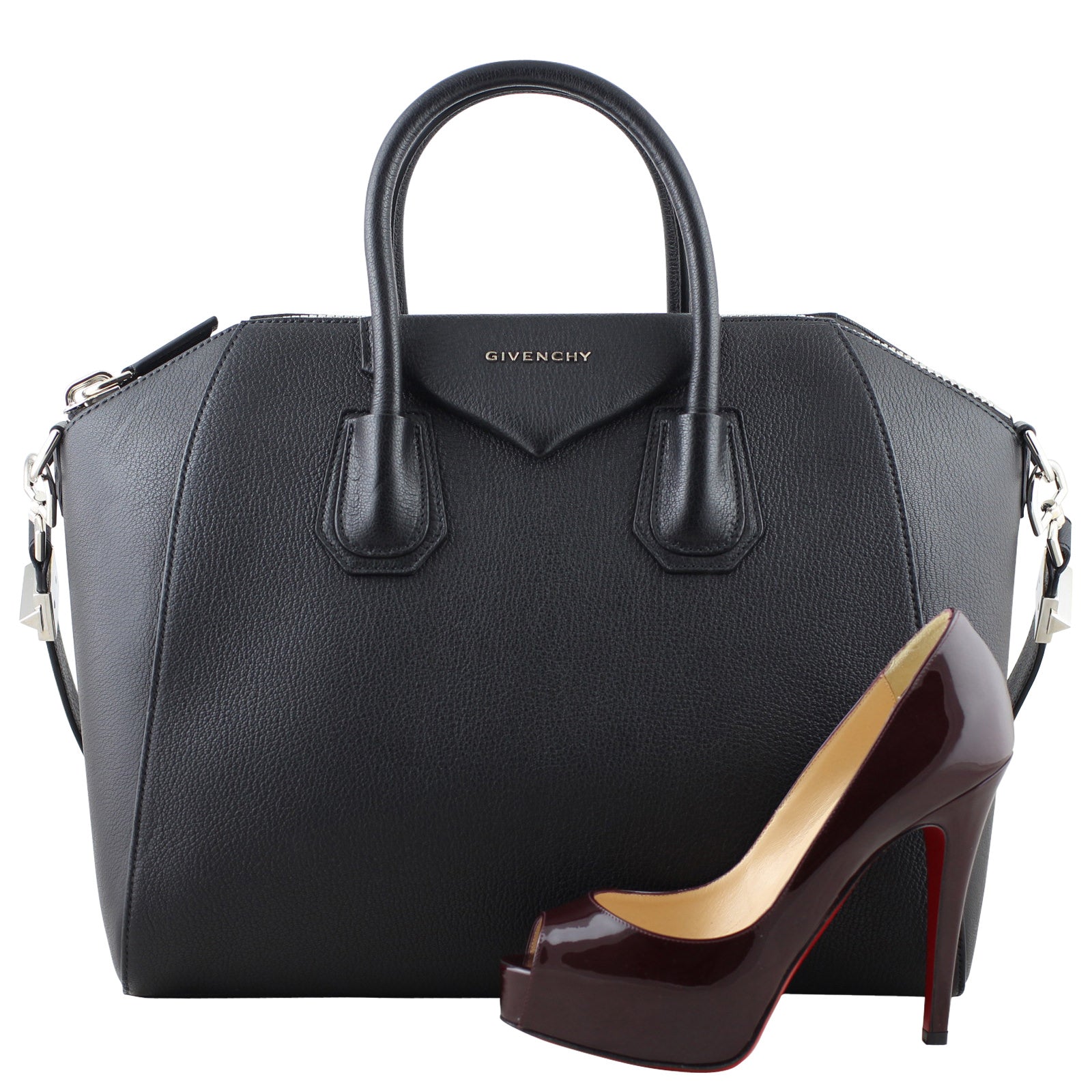Givenchy Antigona Medium shoe