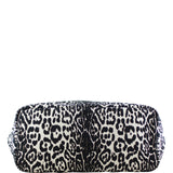 Givenchy Antigona Canvas Shopping Tote Large Base