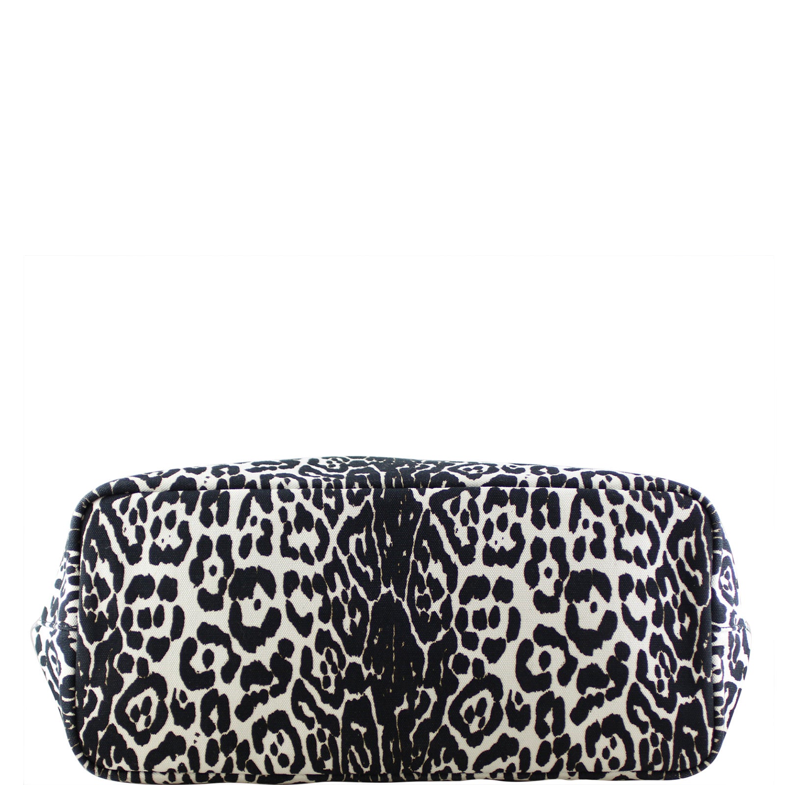 Givenchy Antigona Canvas Shopping Tote Large Base