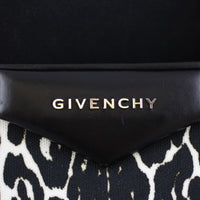 Givenchy Antigona Shopping Tote Exterior