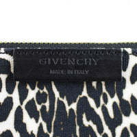 Givenchy Antigona Shopping Tote Exterior