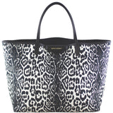 Givenchy Antigona Canvas Shopping Tote Large front
