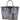 Givenchy Antigona Canvas Shopping Tote Large front pouch