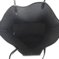 Givenchy Antigona Canvas Shopping Tote Large Interior