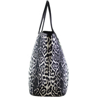 Givenchy Antigona Canvas Shopping Tote Large Right