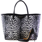 Givenchy Antigona Canvas Shopping Tote Large Scale
